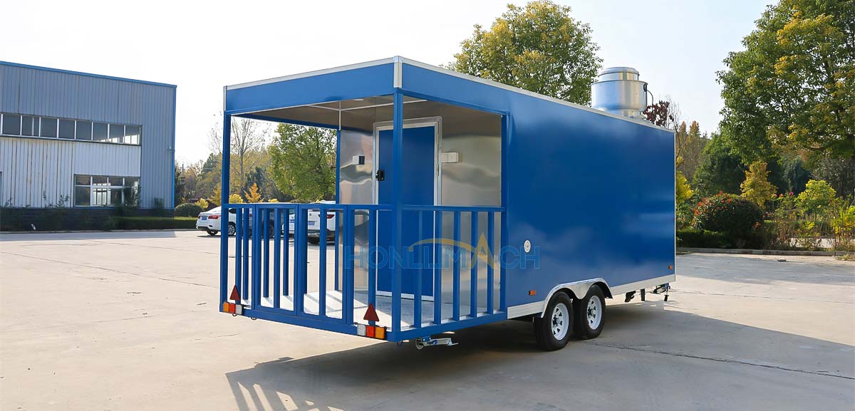 back porch food trailer